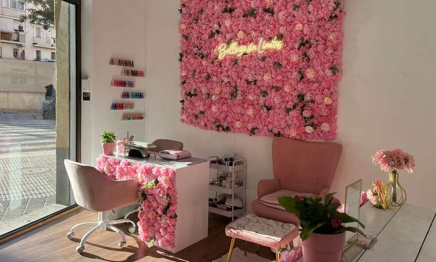 Image 5: Limpieza facial profunda con opción a tratamientos adicionales para 1