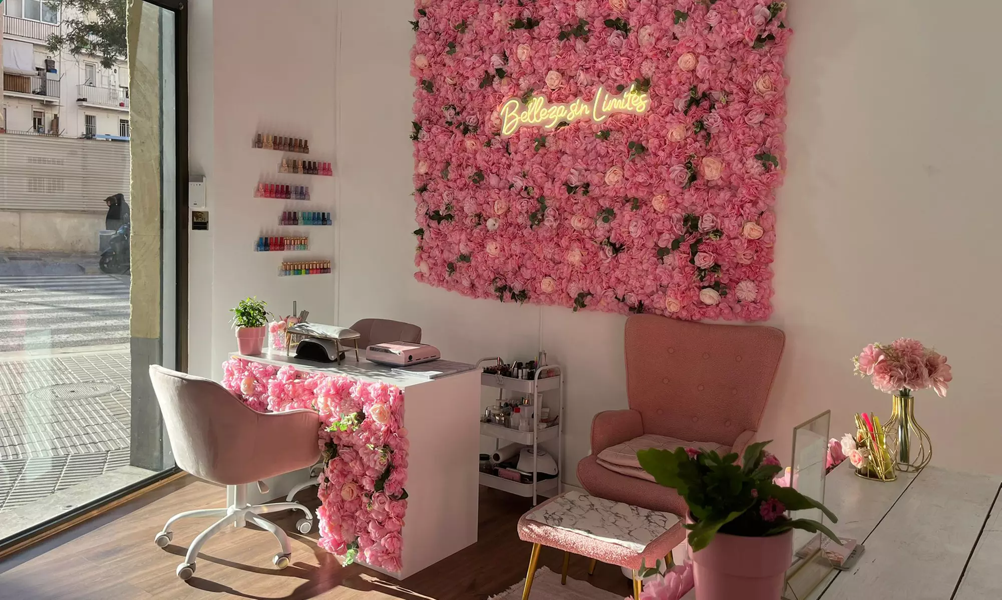 Limpieza facial profunda con opción a tratamientos adicionales para 1