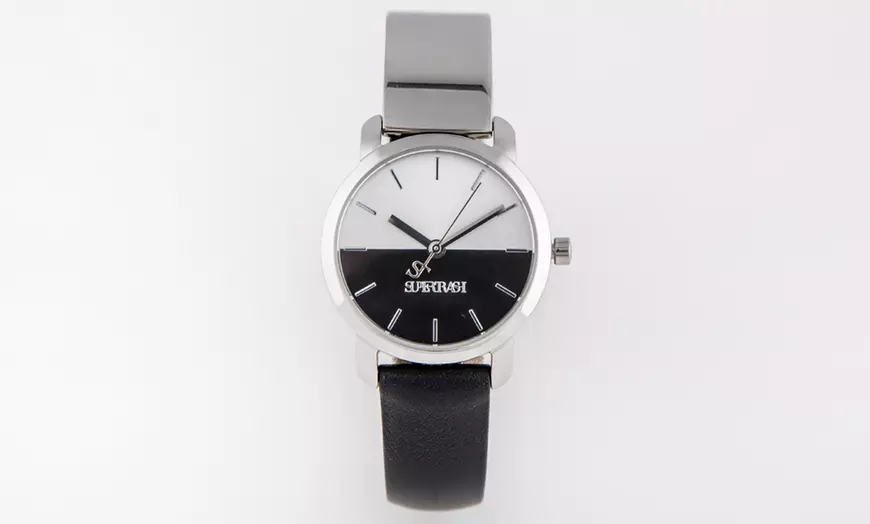 Image 35: Montres Supertrash pour femmes
