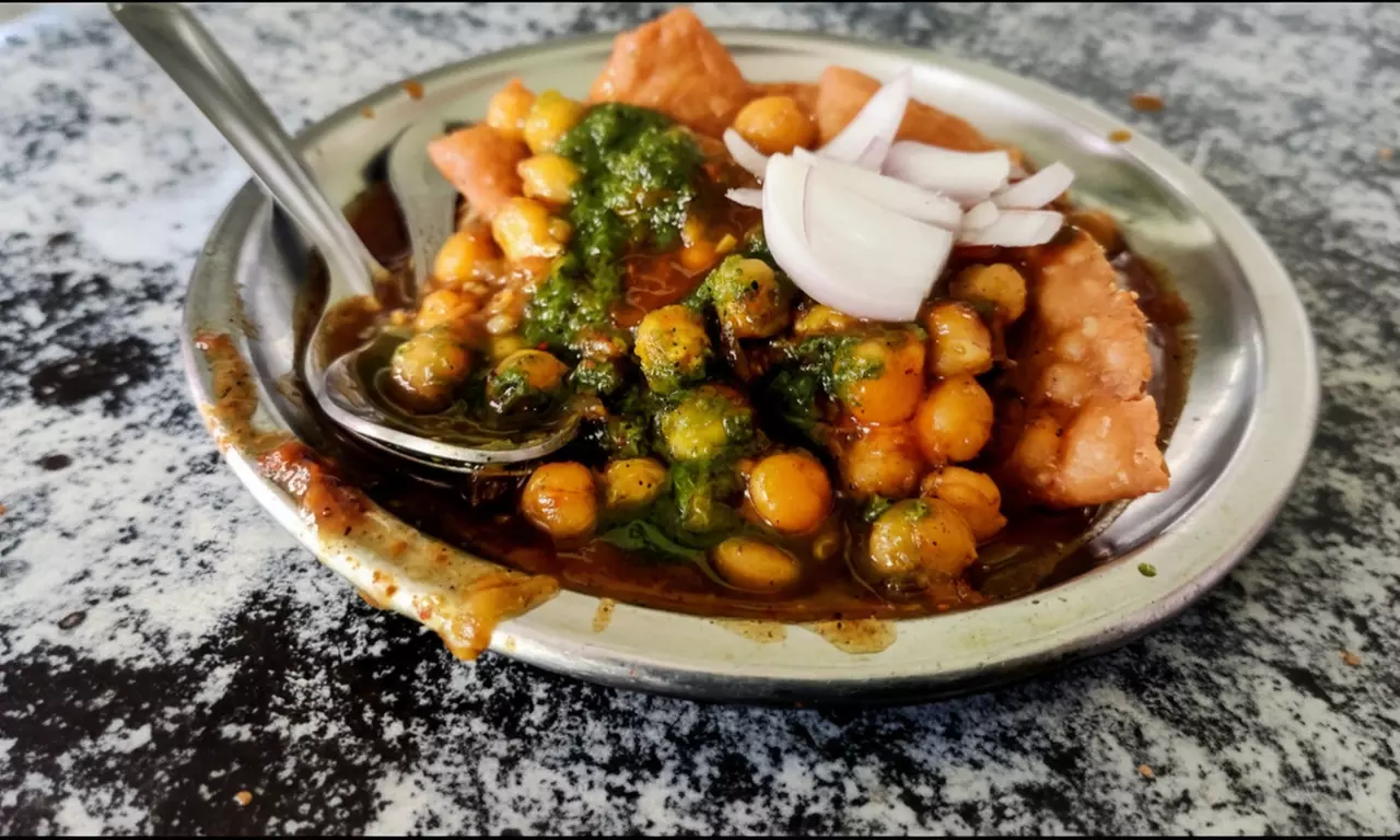 Authentic Indian Food Vouchers Available Now