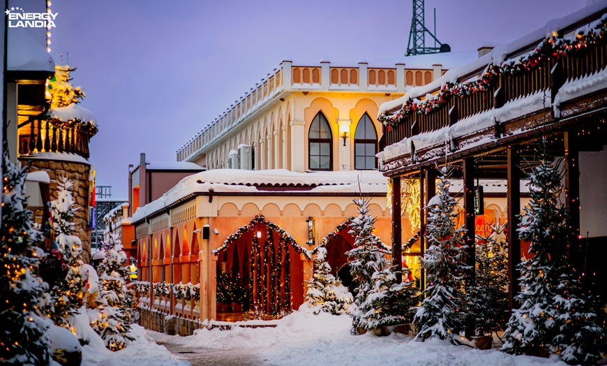 Image 10: Bilety open do Rodzinnego Parku Rozrywki ENERGYLANDIA