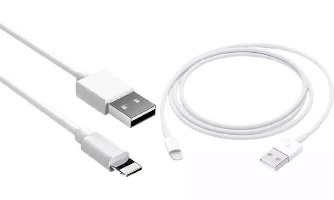 1x, 2x oder 3x Generise USB-Ladekabel, kompatibel mit iPhones