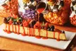 Caramella at Planet Hollywood Las Vegas: Italian Dining Credit or 3-Course Dinner with Bottomless Wine (Up to 50% Off) - Second Medium