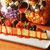 Image 6: Caramella: Italian Dinner + Bottomless Wine on the Strip