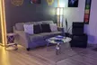 One or Three Regular or CBD Salt Room Sessions at Joyfull Wellness Center - Up to 50% Off - Second Medium