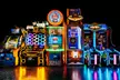 Wskocz do świata rozrywki! Mini-Golf, Karaoke, Laser Tag i inne atrakcje w Arcade Bee - Image 4