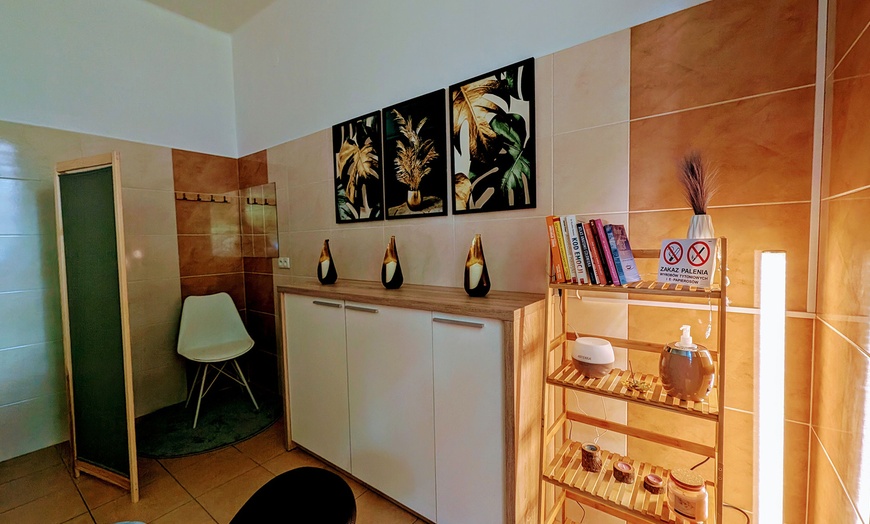 Image 2: Masaż relaksacyjny lub klasyczny z aromaterapią