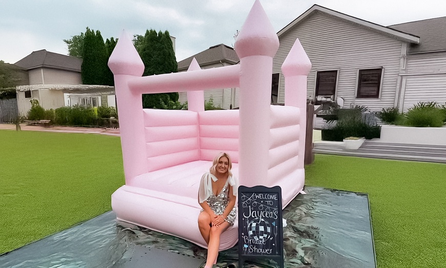 Image 3: 4Hrs Kids Birthday Party Rentals, $500, $1000, or $1500 Credits