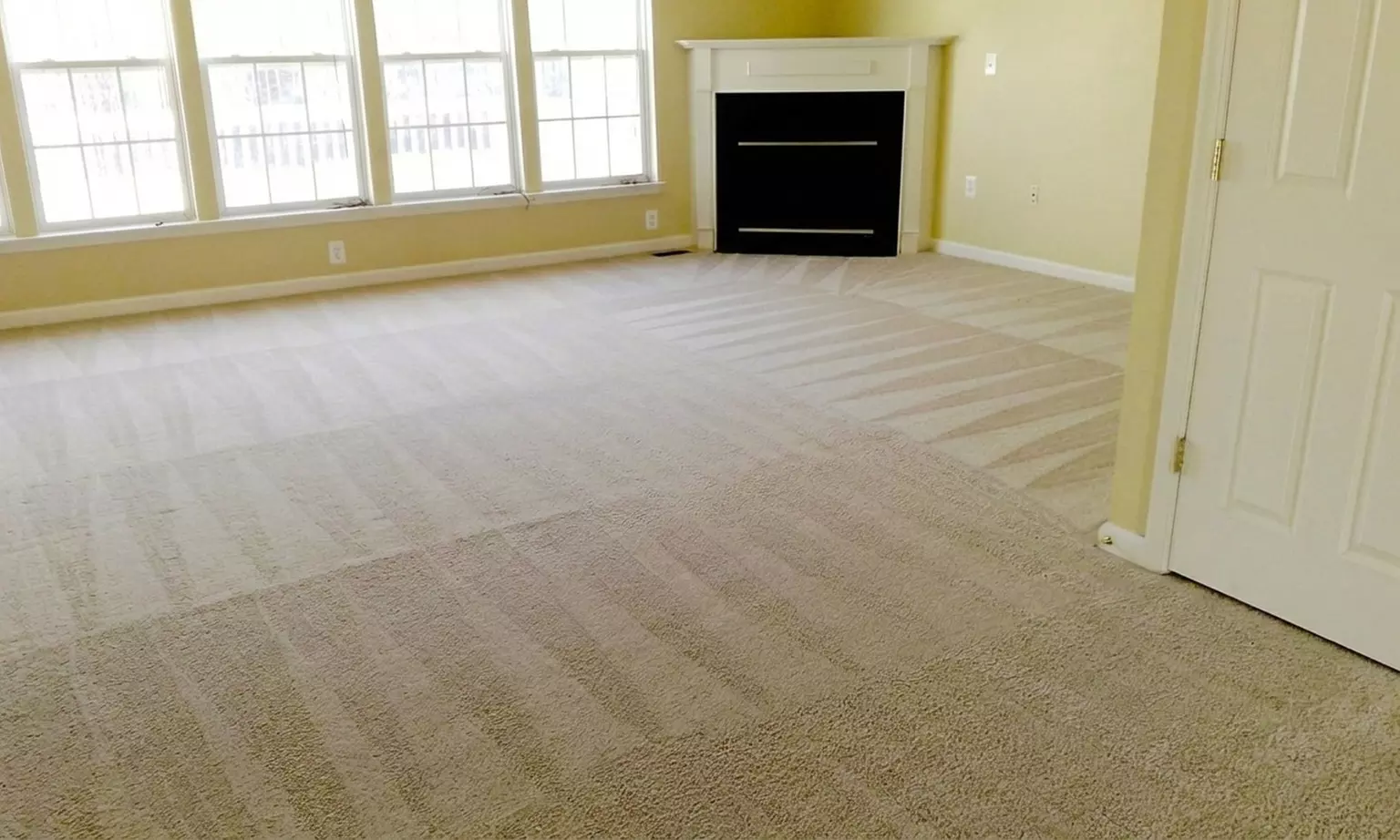 Transform Your Home: Carpet Cleaning for 2, 3, / 5 Rooms & a Small Hall(250, 400/700 Sq.Ft) (Up to 40% Off)