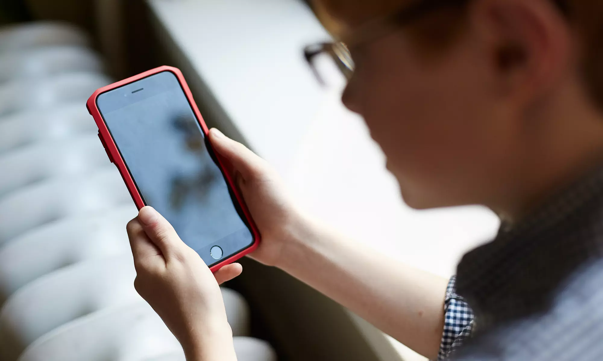 iPhone or iPad Screen Repair, or Computer Service at Wireless Doctor (Up to 62% Off). 11 Options Available.  - Primary Image