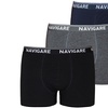 Image 2: Pack di 3 o 6 slip o boxer da uomo Navigare