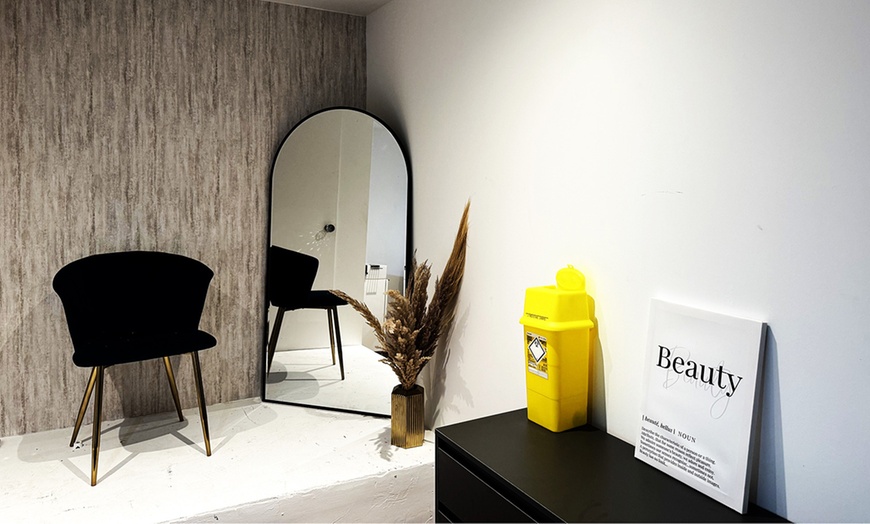 Image 2: Up to 75% Off on Facial - HydraFacial at Mara Skin Clinic