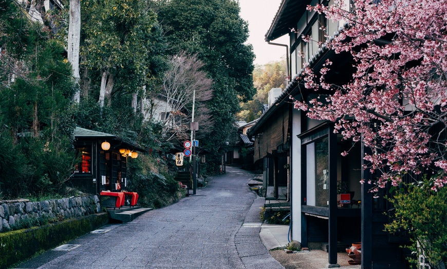 Image 13: Japan: 8 Nights with Breakfast