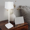 Image 38: Lot de 2 lampes LED design moderne