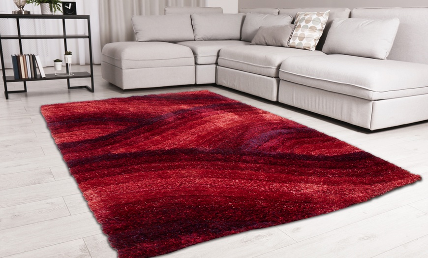 Image 29: DS Living Ultra Plush Rug 