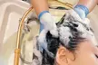 Time Pause or Head Charging/Full of Energy- Silky Luxury Scalp Treatment for 1 or 2 (Up to 42% Off) - Second Medium