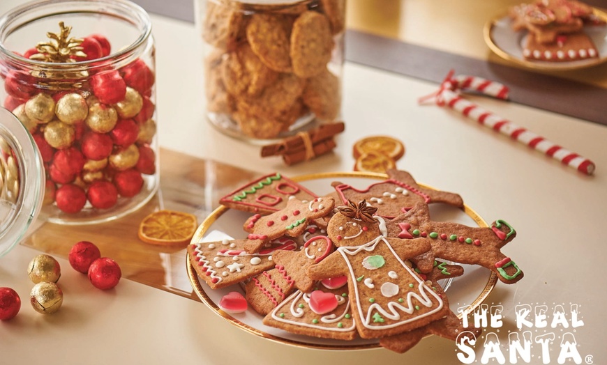 Image 4: Santa Letter or HD Video Message for Kids– Standard & Premium Packages