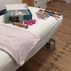 Image 3: 60 Min. Maderotherapie, Hot-Stone- oder Anti-Cellulite-Massage