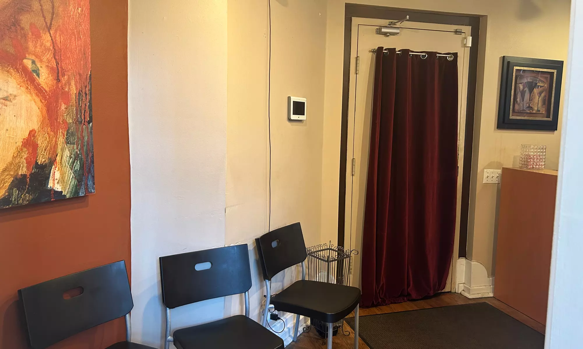 Choice of 30, 45, or 90-minute Gel Mani/ Gel Pedi