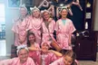 Unwind with a Pampering Spa Party Package for up to Six to Eight Guests (Up to 51% Off) - Second Medium