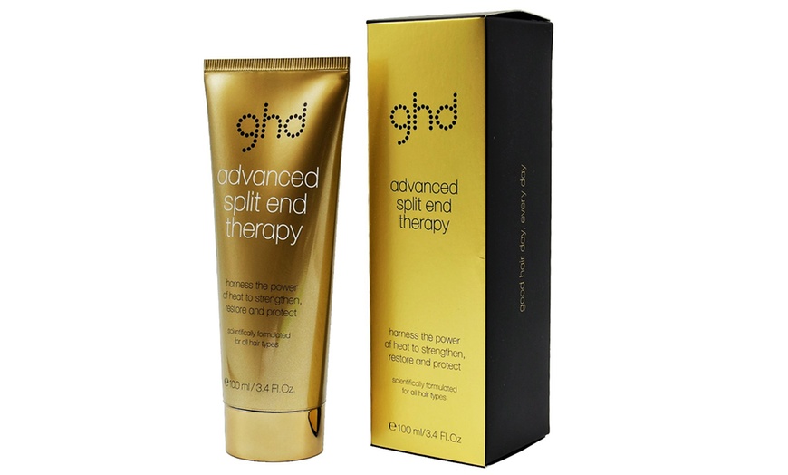 Image 9: GHD Hair Brushes or Treatments