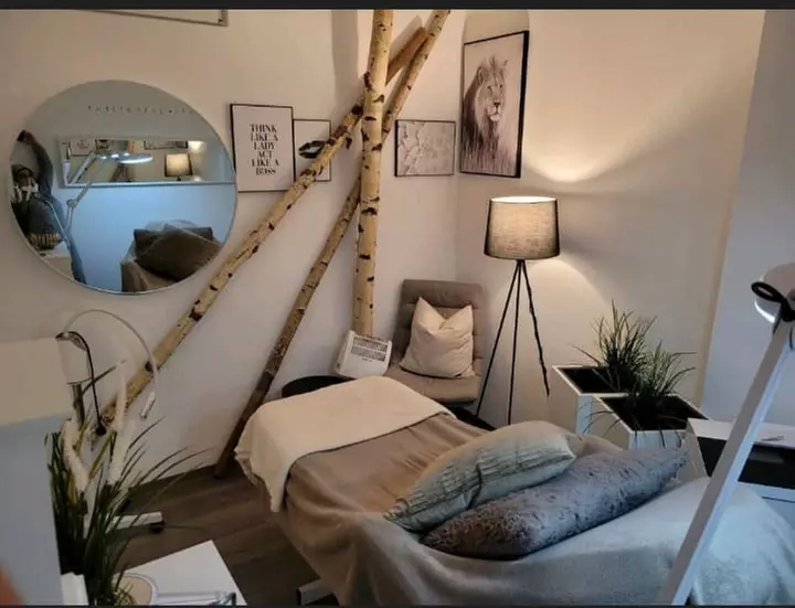 Gesichtsbehandlungen für strahlende Haut