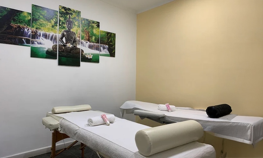 Image 2: Hasta 58% de dto. en Peluquería - Tratamiento acondicionador para el cabello en Kama Beauty