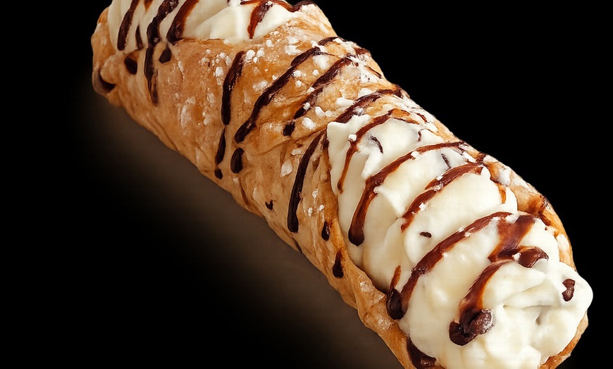 Image 12: Italian Dinner for 2 or Pizza & Wings for 4 (Dine-In, Tue-Thu)