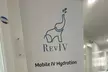 Up to 27% Off on Hangover IV at RevIV - Second Medium