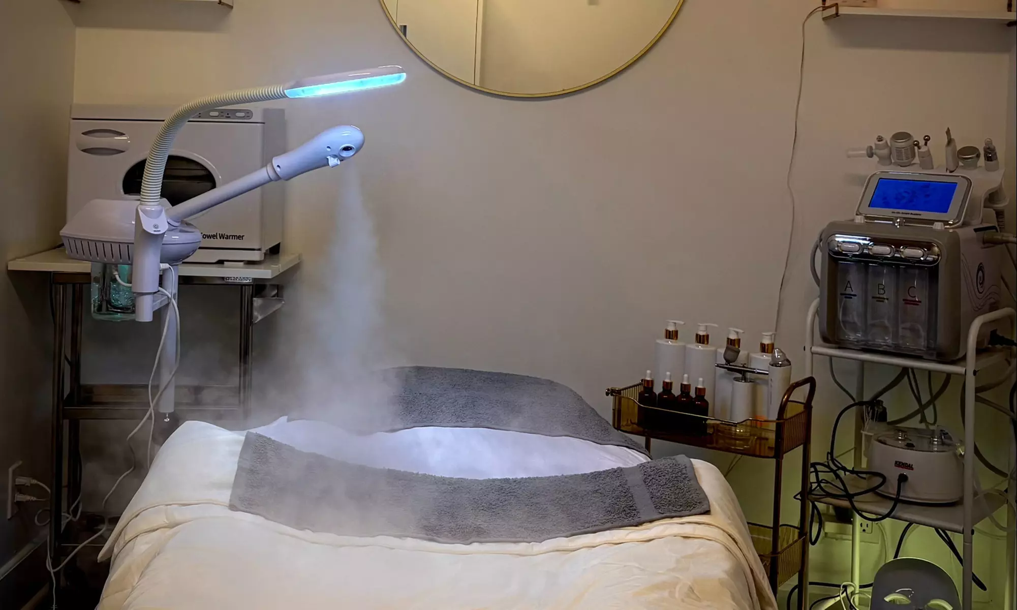 Express and Choice of Facials – Single and Multi-Session Packages (Up to 75% Off) at RaizLumina