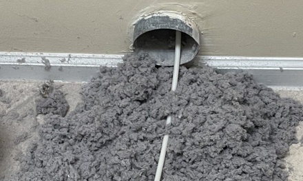 Dryer Vent Cleaning Package - A Breath Of Fresh Air Duct Cleaning