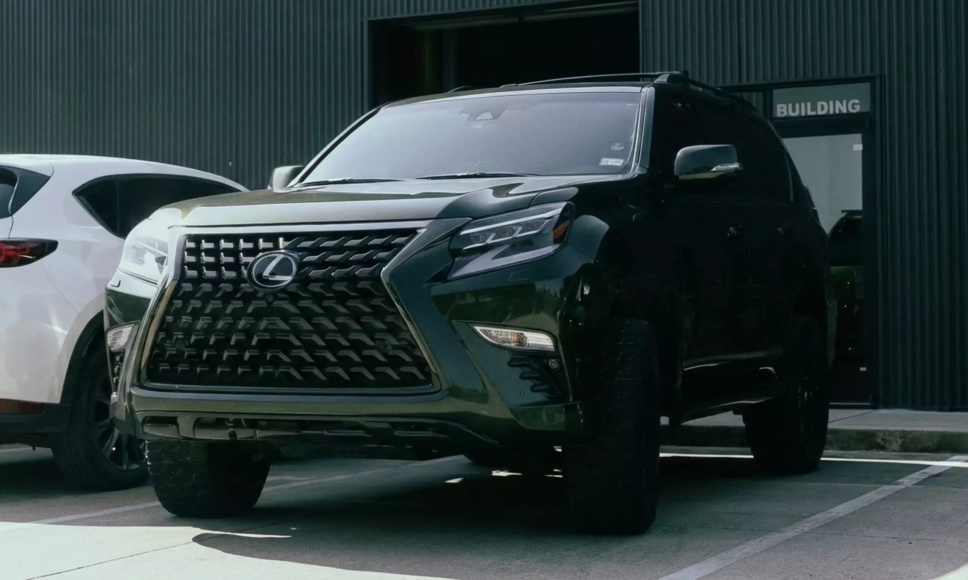 Professional Car Detailing Packages:  Interior and Exterior Detail