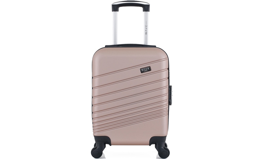 Image 4: Maleta de cabina compacta, elegante y disponible en varios colores