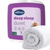 Image 1: Silentnight Deep Sleep 7.5 Tog Duvet