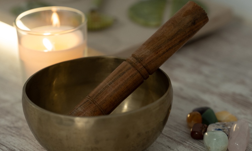 Image 3: 3 o 6 sesiones de 30 minutos de presoterapia para 1 persona 