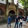 Image 2: Step into Sydney’s Dark Past with a 2 or 3-Hour Surry Hills Crime Tour