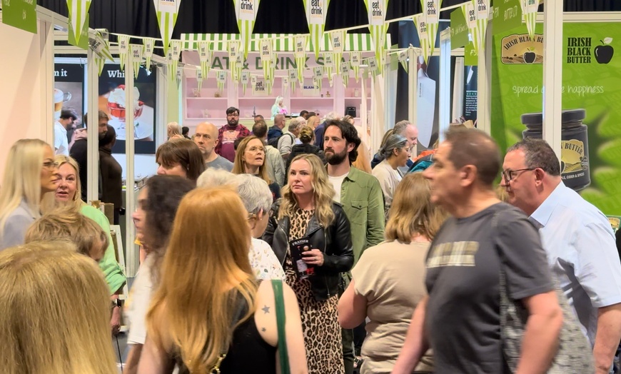 Image 7: Must-See Home Trends at Ideal Home Show Scotland on May 23-26, 2025 