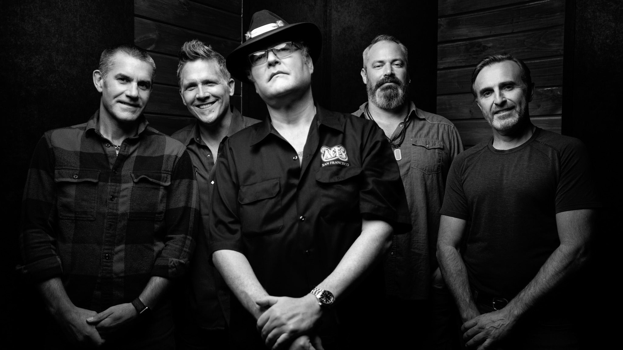 Blues Traveler - Up to 45% Off