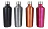 Gourmet Home Stainless Steel Sports Bottle