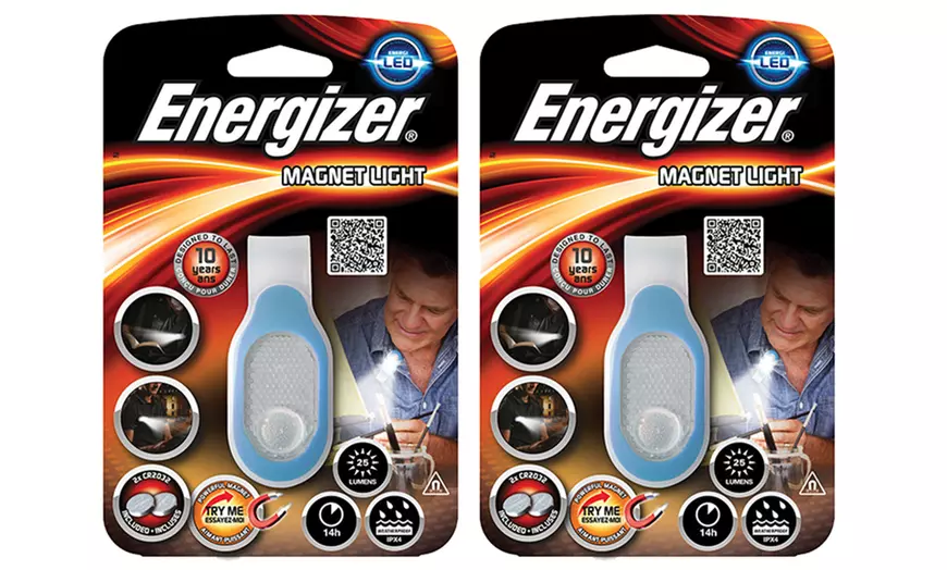 Image 17: Torches Energizer