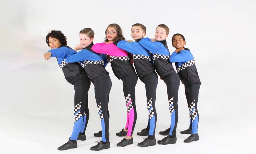 Image 7: Dance Classes for All Levels in Las Vegas
