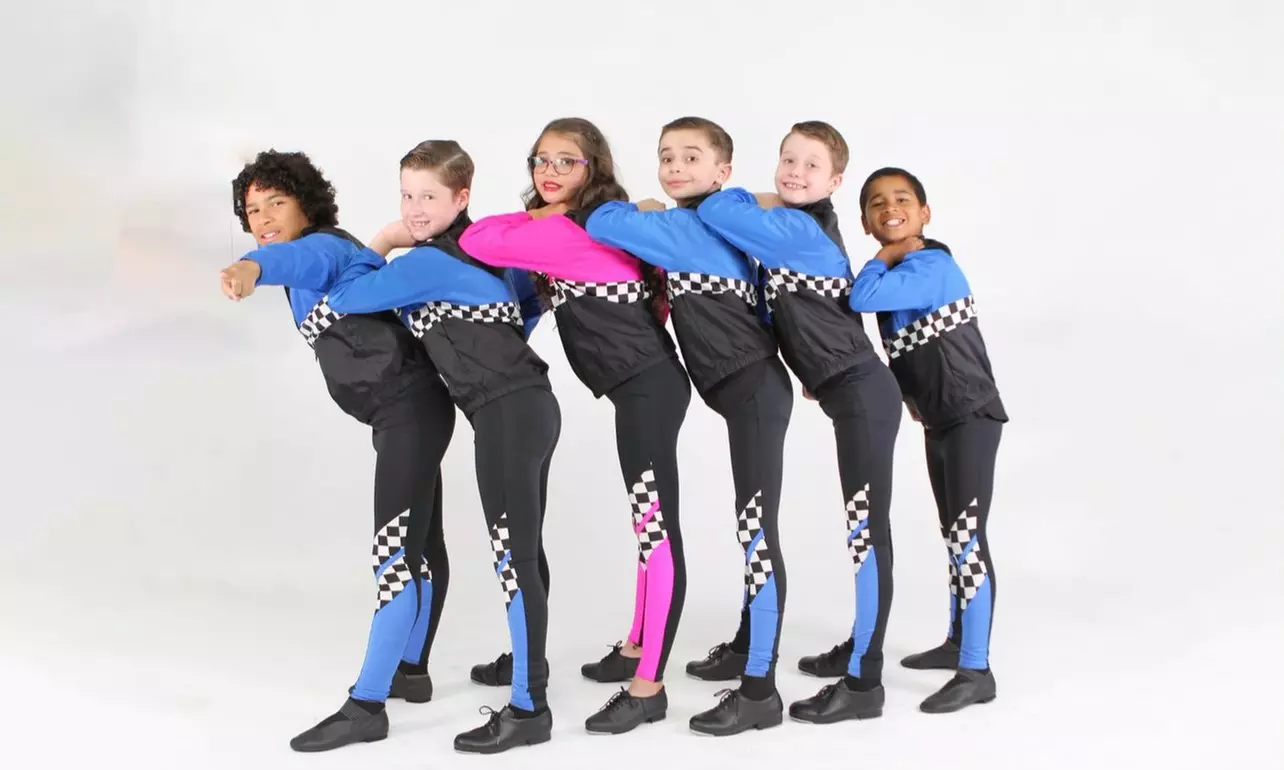 Dance Classes for All Levels in Las Vegas