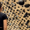 Image 6: Enjoy a Full Day of Indoor Rock Climbing at The Crux Bouldering Gym