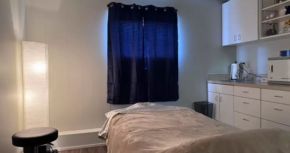 Deluxe Body Massage or Custom Foot Reflexology (Up to 50% Off)