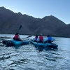 Image 2: Hiking, Sunset & Date Night Kayak Tours