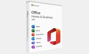 MSOffice 2021 Windows or Mac