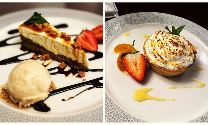 Image 6: Up to 62% Off on British Cuisine at The Mill at Botley