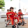 Image 1: Exclusive Registration Fee Offer for 1 or 2 Children – All Branches