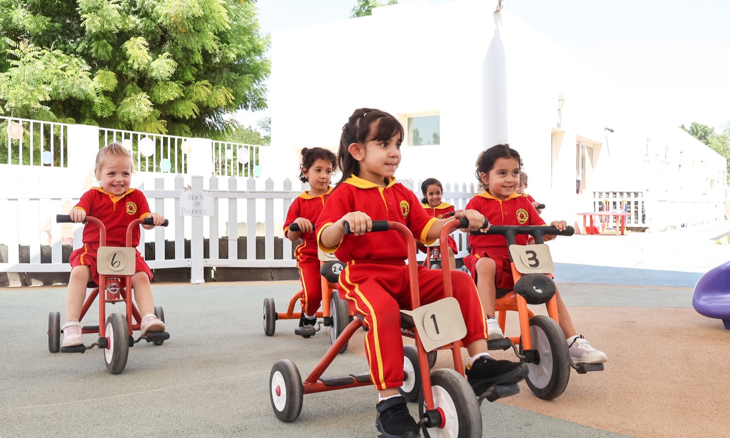 Exclusive Registration Fee Offer for 1 or 2 Children – All Branches