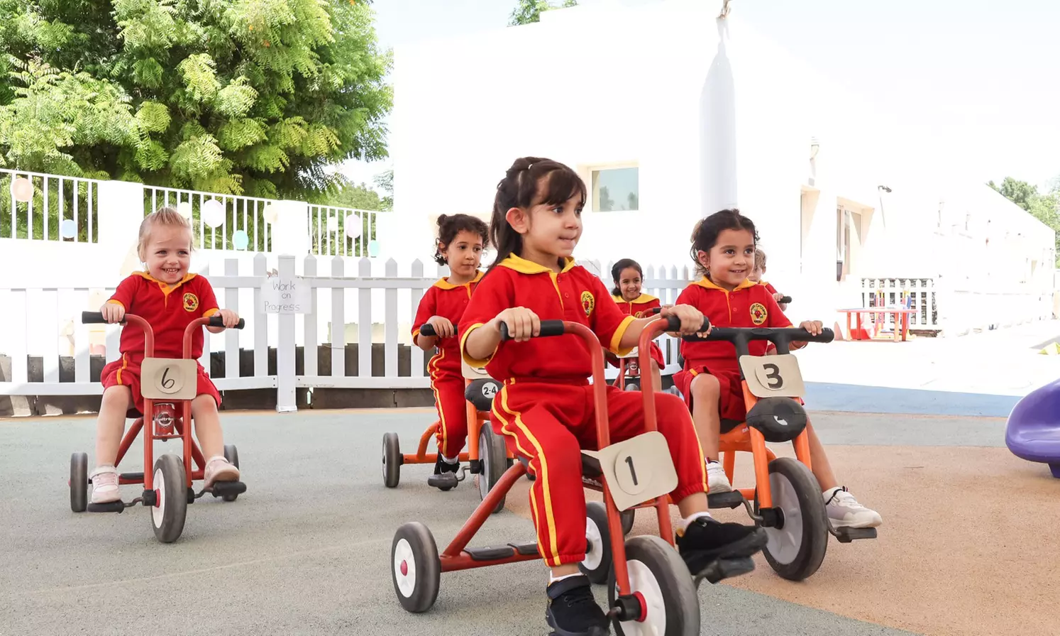 Exclusive Registration Fee Offer for 1 or 2 Children – All Branches